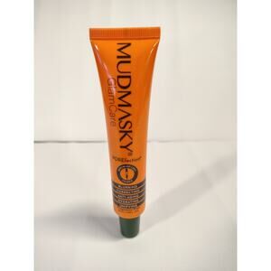 MUDMASKY GlamCare POREfection® Serum-Infused Primer Full Size NEW